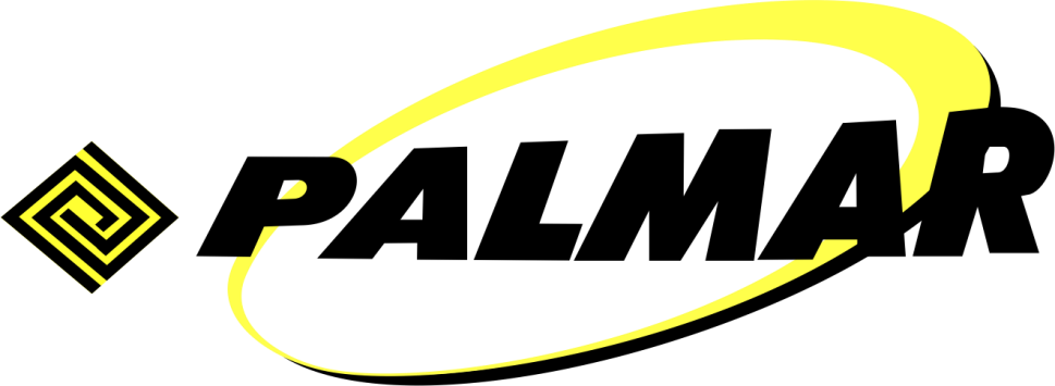 Palmar logo